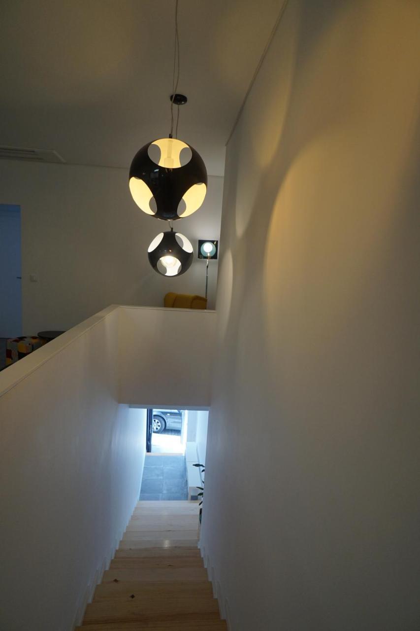Stylish House - Air Cond, Breakfast, Free Parking, By Porto With Love Lda Vila Nova de Gaia Dış mekan fotoğraf