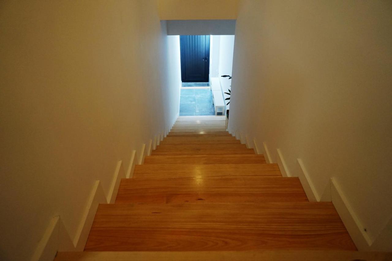 Stylish House - Air Cond, Breakfast, Free Parking, By Porto With Love Lda Vila Nova de Gaia Dış mekan fotoğraf