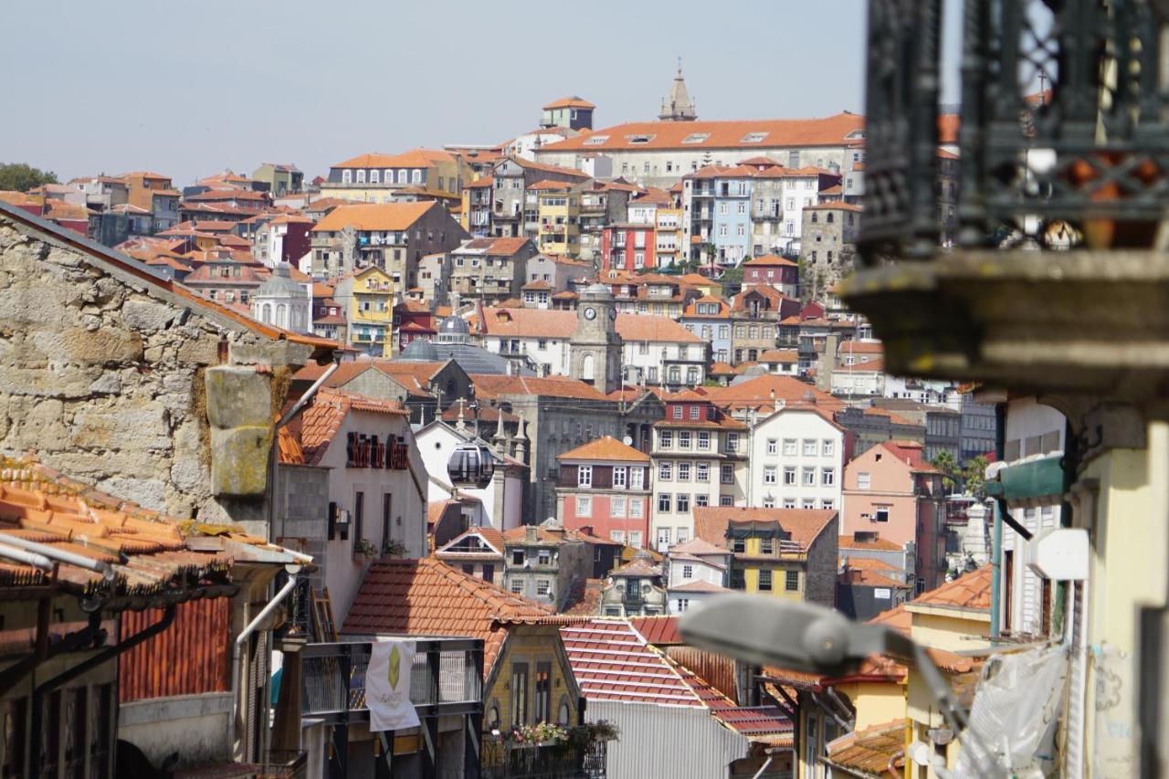Stylish House - Air Cond, Breakfast, Free Parking, By Porto With Love Lda Vila Nova de Gaia Dış mekan fotoğraf