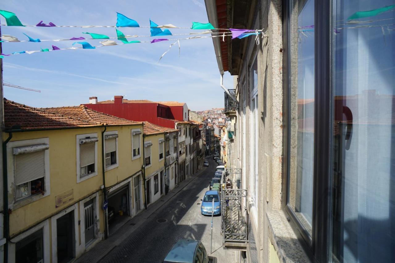 Stylish House - Air Cond, Breakfast, Free Parking, By Porto With Love Lda Vila Nova de Gaia Dış mekan fotoğraf