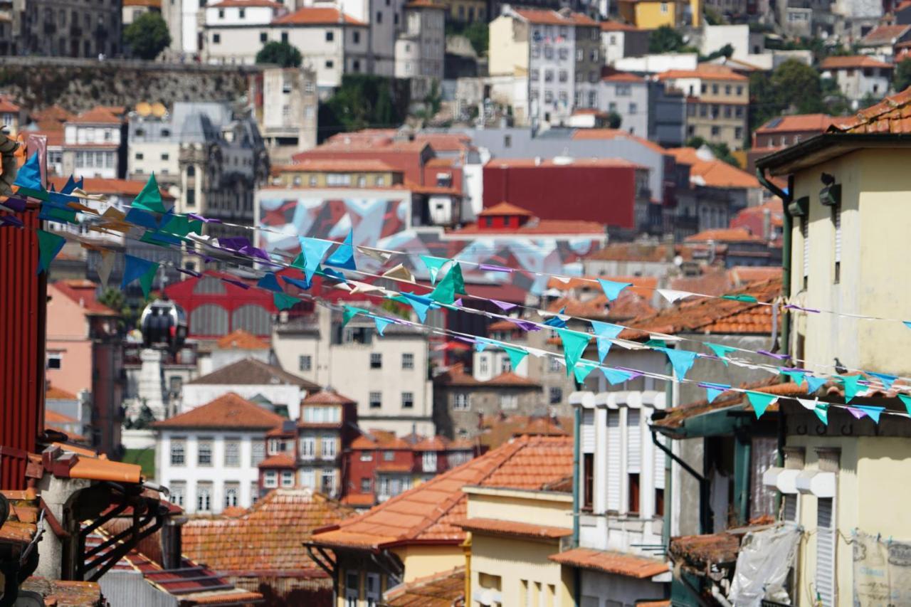 Stylish House - Air Cond, Breakfast, Free Parking, By Porto With Love Lda Vila Nova de Gaia Dış mekan fotoğraf
